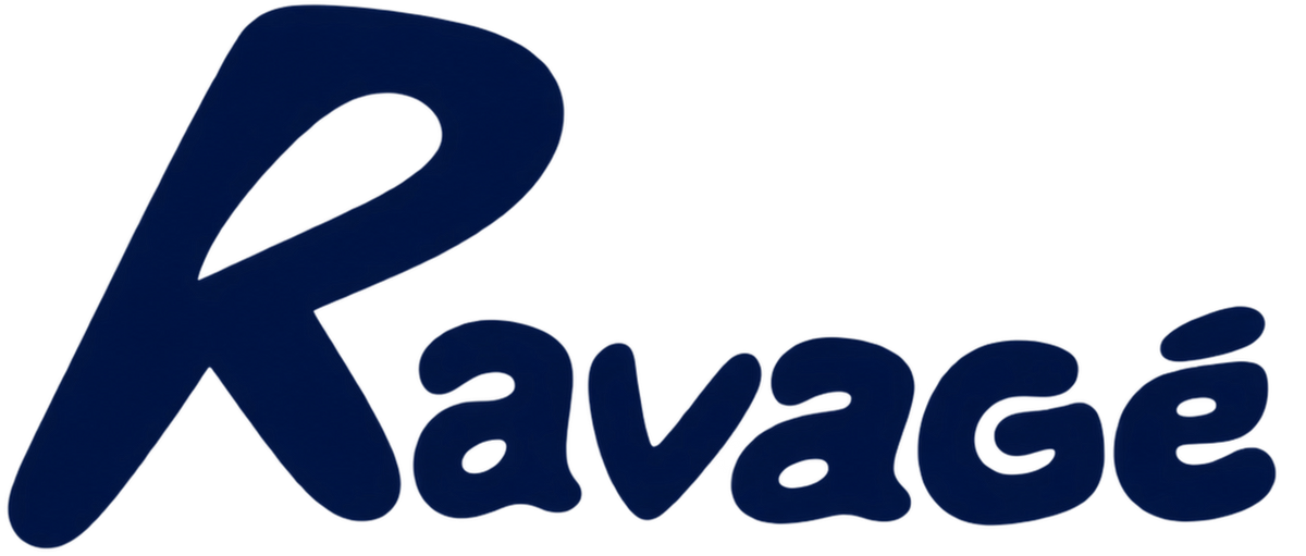 RAVAGÉ